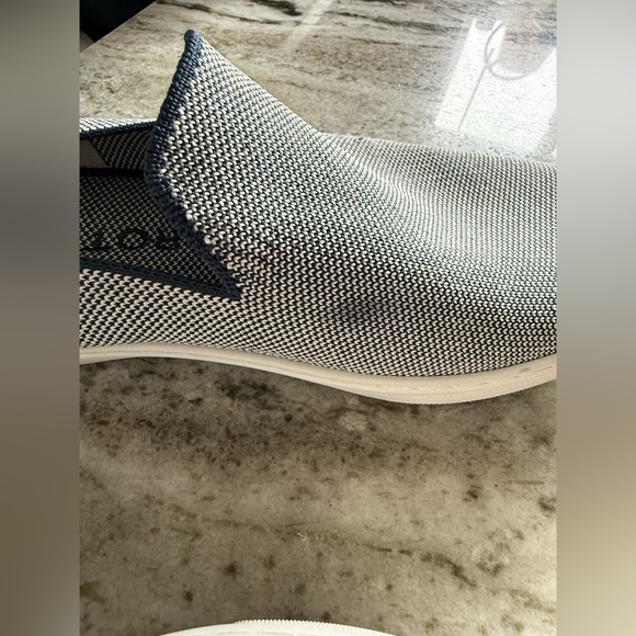 Rothy Women’s Anchor Original Slip On Shoes - Size 9 - Picture 5 of 6